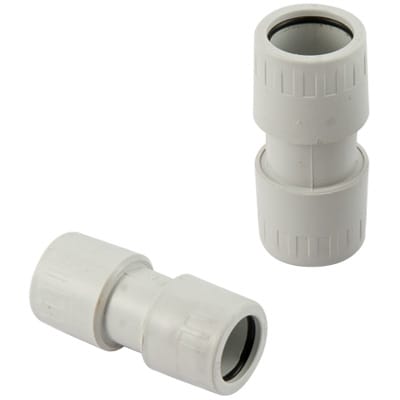 MASTER SRL MSTMTT2020 MANICOTTO TUBO-TUBO DIA.20MM IP65