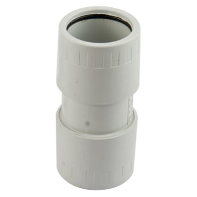 MASTER SRL - MSTMTT2032 MANICOTTO TUBO-TUBO DIA.32MM IP65