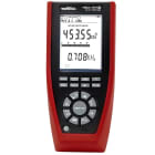 A.M.R.A. SPA AMRMTX3297 CHAUVIN ARNOUX MTX3297 MULTIMETRO ATEX E