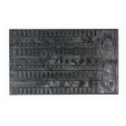 BRADY ITALIA - MODSA20PC CONF.6 PZ.PIAS.EK X CAVI - 6 PEZZI