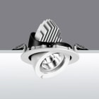 IGUZZINI ILLUMINAZI - IGZ3.MU71.701.0 PIXEL PLUS GRANDE C/1 LED WARM 4000LM DA