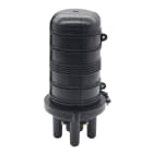 FTE MAXIMAL ITALIA S - FTEMUD-048 MUD-048 Muffola Dome 48 FO 4 Ing 2 sched