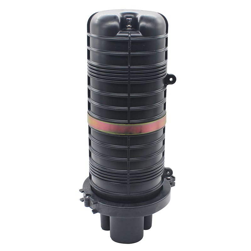 FTE MAXIMAL ITALIA S - FTEMUD-072 MUD-072 Muffola Dome 72 FO 5 Ing 3 sched