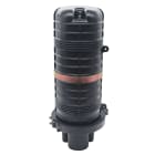 FTE MAXIMAL ITALIA S FTEMUD-096 MUD-096 MUFFOLA DOME 96 FO 5 ING 4 SCHED