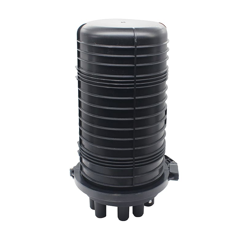 FTE MAXIMAL ITALIA S - FTEMUD-192 MUD-192 Muffola Dome 192 FO 7 Ing 8 sche