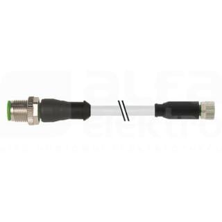 MURRELEKTRONIK SRL MUE7000405612101000 M12 MAS. 0? / M8 FEM. 0?