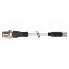 MURRELEKTRONIK SRL MUE7000405612101000 M12 MAS. 0? / M8 FEM. 0?