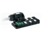 MURRELEKTRONIK SRL - MUE27031 MVP12 6XM12 5 POLI A CABLARE