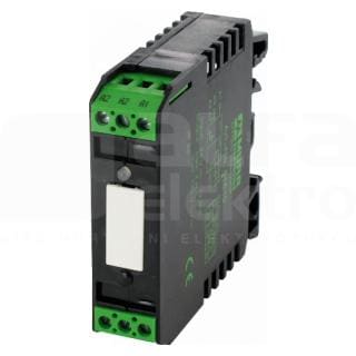 MURRELEKTRONIK SRL MUE51620 RMI 24V AC/DC REL? D USCITA