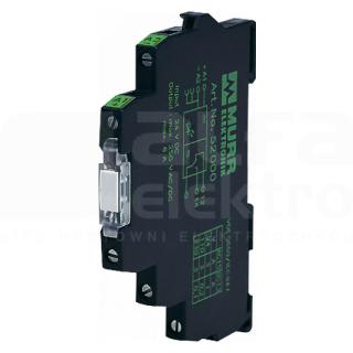 MURRELEKTRONIK SRL - MUE526075 RELE DI TERMINAZIONE PER INTERFACCIA