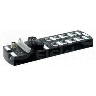 MURRELEKTRONIK SRL MUE55074 IMPACT67 DN DIO16