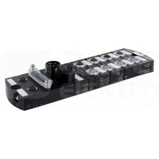 MURRELEKTRONIK SRL MUE55132 IMPACT67 PN DIO12+DIO4/IOL4