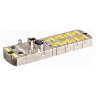 MURRELEKTRONIK SRL MUE55556 MVK SAFETY F-DI16/8