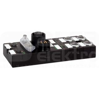MURRELEKTRONIK SRL - MUE56527 CUBE67+ ETHERCAT