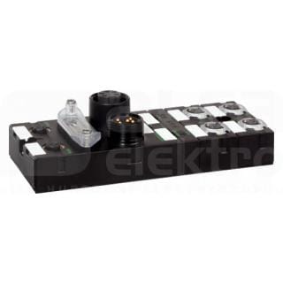 MURRELEKTRONIK SRL - MUE56527 CUBE67+ ETHERCAT
