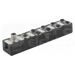 MURRELEKTRONIK SRL MUE56625 CUBE67 MODULO ESPANSIONE, DIO16