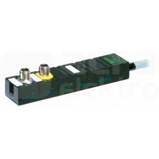 MURRELEKTRONIK SRL MUE56650 CUBE67 MODULO COMPATTO, DO16
