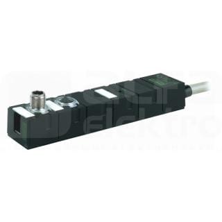 MURRELEKTRONIK SRL MUE5665606 CUBE67 MODULO I/O ESPANS. INTERF. X C.EL