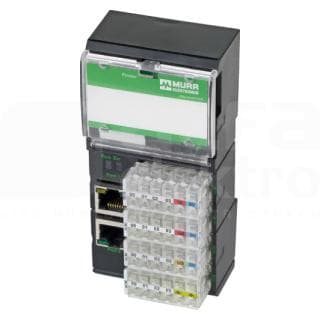 MURRELEKTRONIK SRL MUE56922 IMPACT20 PROFINET IO, DO16