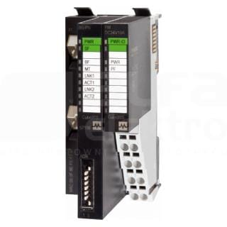 MURRELEKTRONIK SRL MUE57106 CUBE20S PROFINET IO-DEVICE