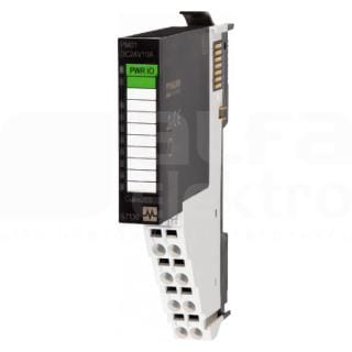MURRELEKTRONIK SRL - MUE57130 CUBE20S MODULI DI ALIMENTAZIONE 24VDC