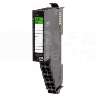 MURRELEKTRONIK SRL - MUE57380 CUBE20S DO8