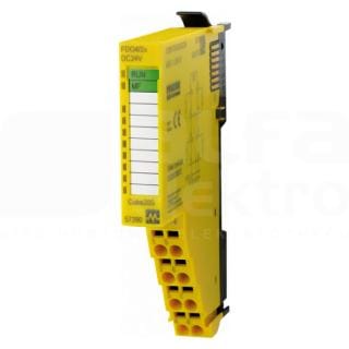 MURRELEKTRONIK SRL MUE57390 CUBE20S F-DO4 SAFETY