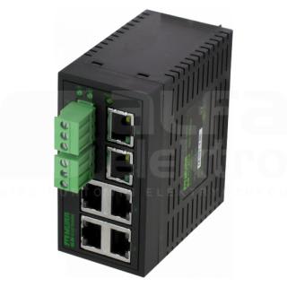 MURRELEKTRONIK SRL - MUE58170 TREE 6TX ECO