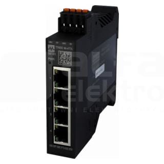MURRELEKTRONIK SRL MUE58181 MANAGED SWITCH LITE