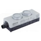 MURRELEKTRONIK SRL MUE69011 2 PULSANTI