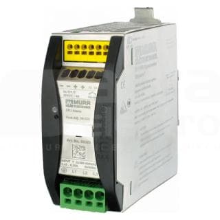 MURRELEKTRONIK SRL MUE85383 EMPARRO ASI ALIMENTATORE TRIFASE