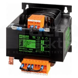 MURRELEKTRONIK SRL MUE866086 MDT TRASFORMATORE DI ISOLAMENTO TRIFASE