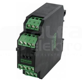 MURRELEKTRONIK SRL MUE7000312610000000 AMPLIFICATORE PROPORZIONALE A INNESTO