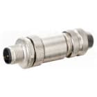 MURRELEKTRONIK SRL MUE7000140020000000 M12 MAS. 0? SCHERMATO B-CODE A CABLARE