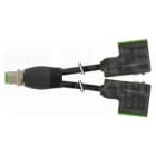 MURRELEKTRONIK SRL - MUE7000424216360060 M12 DISTRIBUTORE A Y/MSUD C. ELV. F.BI 1