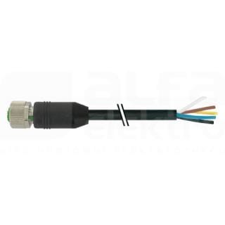 MURRELEKTRONIK SRL MUE7000190417051000 M12 FEM. 0? CON CAVO