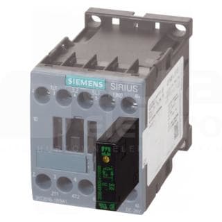 MURRELEKTRONIK SRL MUE2000685004410000 FILTRO PER CONTATTORE SIEMENS