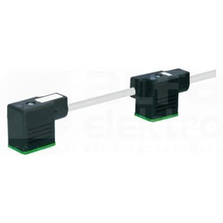 MURRELEKTRONIK SRL MUE7000581412171000 MSUD C. ELV. DOPPIO FORMA BI 11MM CON CA