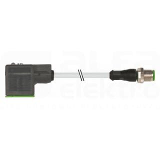 MURRELEKTRONIK SRL MUE7000409212150100 M12 MAS. 0? / MSUD C.ELV. FORMA A 18MM