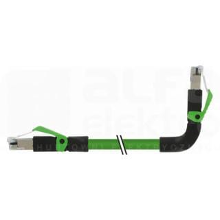 MURRELEKTRONIK SRL MUE7000743277960100 RJ45 MAS.0?/RJ45 MAS. 90? VS ALTO SCH. E