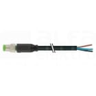 MURRELEKTRONIK SRL - MUE7000080016200030 M8 MAS. 0? CON CAVO