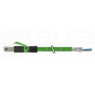 MURRELEKTRONIK SRL MUE7000741017960500 RJ45 MAS. 0? SCHERMATO CAVO ETHERNET