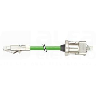 MURRELEKTRONIK SRL MUE7000SS0518810350 CAVO DRIVE CLIQ