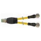 MURRELEKTRONIK SRL MUE7000407210130100 M12 DISTRIBUTORE A Y / M12 FEM. 0?