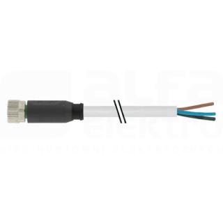 MURRELEKTRONIK SRL - MUE7000080613240500 M8 FEM. 0? CON CAVO