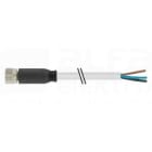 MURRELEKTRONIK SRL - MUE7000080412100100 M8 FEM. 0? CON CAVO