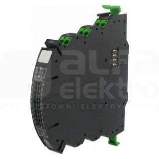 MURRELEKTRONIK SRL MUE9000410920101000 MICO PRO CIRC. ELETTRONICO AUX 2 CANALI