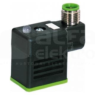 MURRELEKTRONIK SRL MUE7000419810000000 M12 M. ATT. VERT./MSUD C.ELV. FORMA BI 1