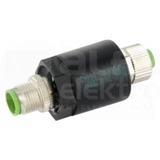 MURRELEKTRONIK SRL MUE446139 M12 TRASFORMATORE DC/DC