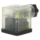 MURRELEKTRONIK SRL - MUE7000290050000000 C.ELV. SVS ECO LED FORMA A 18MM LED+VDR